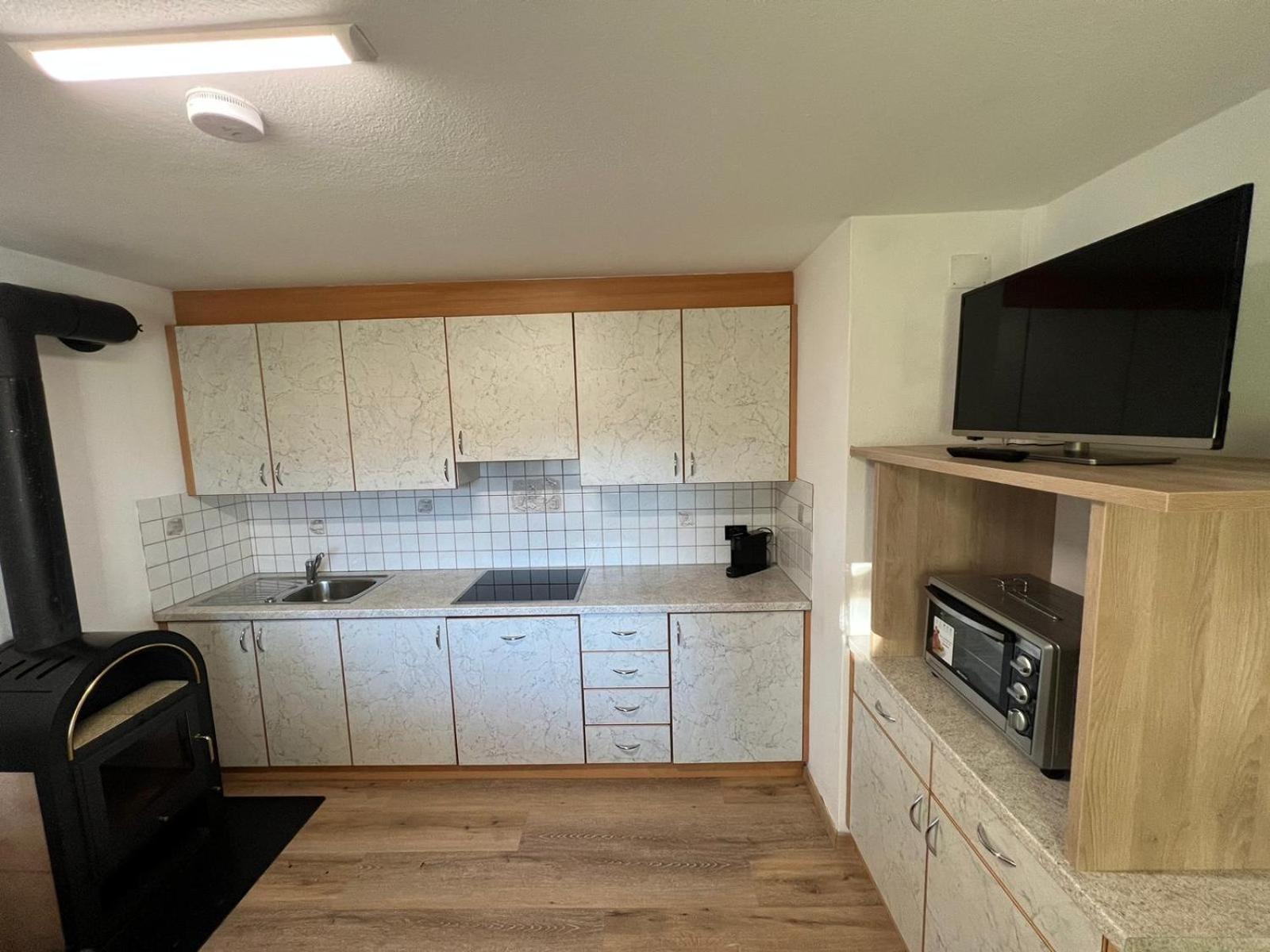 Apartmán La Ciasota Antermoia Exteriér fotografie